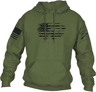 Image of Vintage American Hoodie by the company Amazon.com.