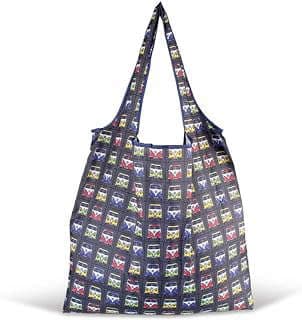 Image of Volkswagen Campervan Shopping Bag by the company Amazon.com.