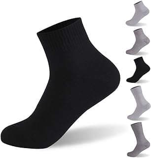 Image of Waterproof Unisex Ankle Socks by the company Amazon.com.