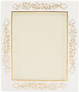 Image of White Opal Innocence Frame by the company Amazon.com.