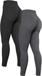 Image of Women's Butt Lifting Yoga Pants by the company Amazon.com.