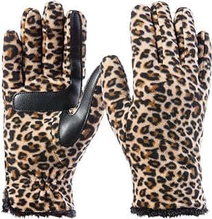 Image of Women's Stretch Fleece Gloves by the company Amazon.com.