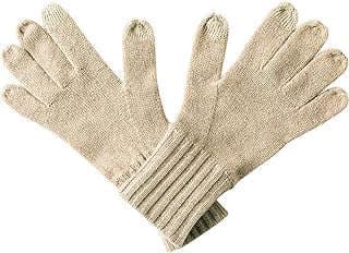 Image of Women's Touchscreen Cashmere Gloves by the company Amazon.com.