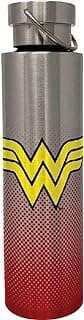 Image of Wonder Woman Stainless Bottle by the company Amazon.com.
