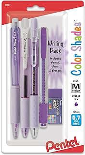 Image of Writing Pack by the company Amazon.com.
