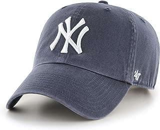 Image of Yankees Baseball Cap Unisex by the company Amazon.com.
