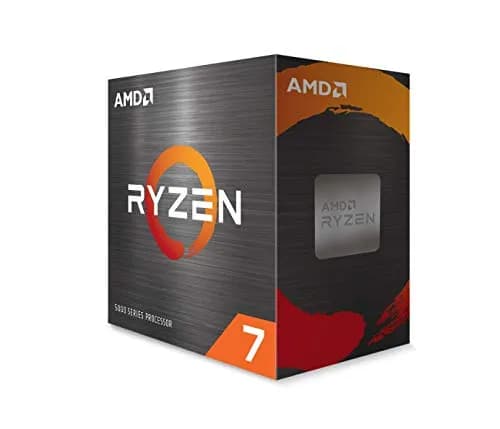 Image of Amd Ryzen 7 by the company AMD.
