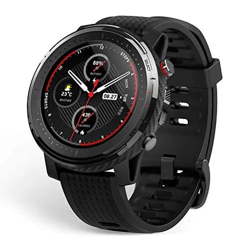 Image of Smart Watch by the company Amzfit.
