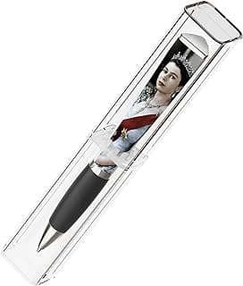 Image of Jubilee Commemorative Ballpoint Pen by the company AN INK ABOVE.