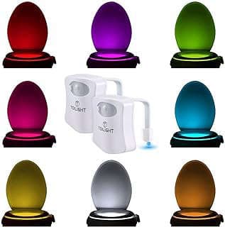 Image of Toilet Night Light Pack by the company Anavego.
