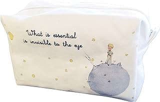 Image of Little Prince Cosmetic Pouch by the company Andbanyan.