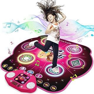 Image of Kids Electronic Dance Mat by the company AnnkieDirect.