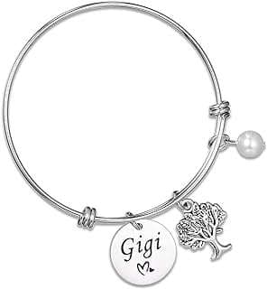 Image of Gigi Bracelet by the company Anrrion Direct.