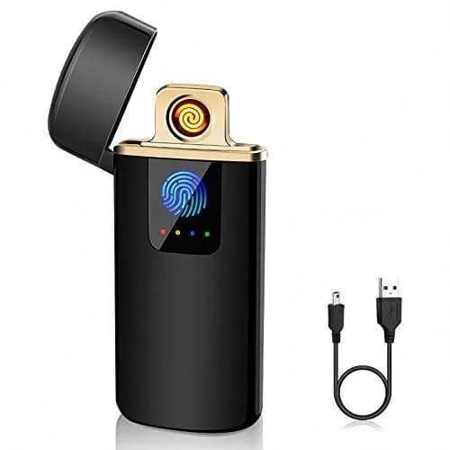 Image of USB Lighter by the company Asanmu.
