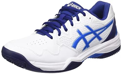 Image of Gel-Dedicate 7 Clay Tennis Shoes by the company Asics.