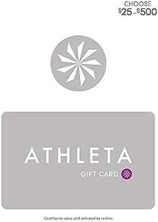 Image of Athleta Brand Gift Card by the company Athleta.