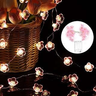 Image of Fairy String Lights by the company Aulock.