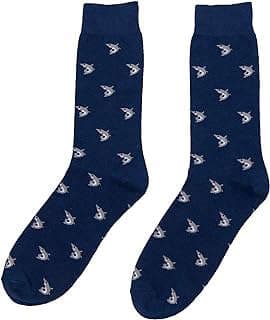 Image of Novelty Gift Socks by the company AusCufflinks.