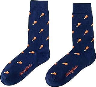 Image of Novelty Socks by the company AusCufflinks.