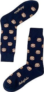 Image of Quirky Novelty Socks by the company AusCufflinks.
