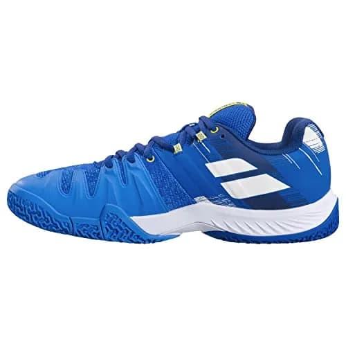 Image of Movea M Sneakers by the company Babolat.