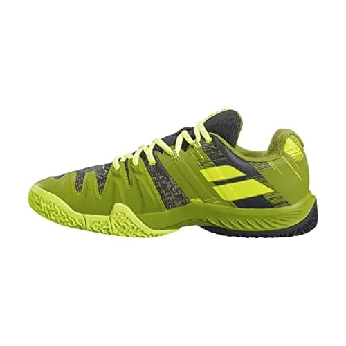 Image of Movea Sneakers by the company Babolat.