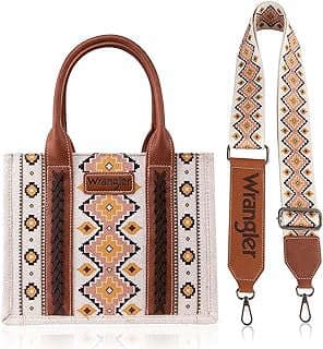Image of Aztec Boho Shoulder Tote Bag by the company Bags2Basics.