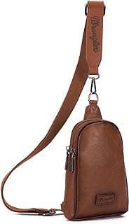 Image of Women's Crossbody Sling Purse by the company Bags2Basics.