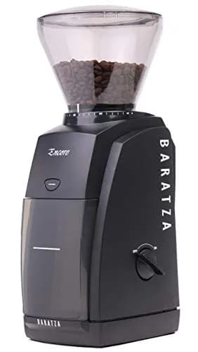 Image of Efficient Mill by the company Baratza.
