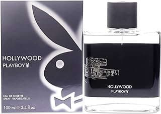 Image of Men's Hollywood Cologne by the company Beauty Maxima.