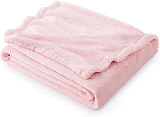 Image of Fleece Blanket by the company Bedsure.