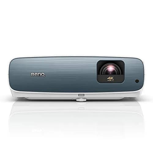 Image of UHD Projector by the company BenQ.