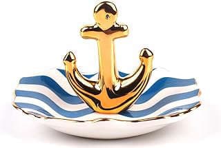 Image of Anchor Ring Holder Organizer by the company BeskitDirect.