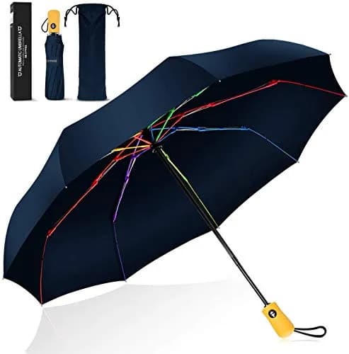 Imagem de Guarda-chuva Automático da empresa Bestkee.