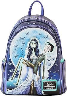 Image of Corpse Bride Themed Shoulder Bag by the company Better service stores.
