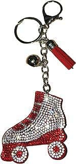 Image of Keychain Charms for Women by the company Big Star Sales.