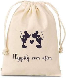 Image of Bridal Shower Favor Bags by the company BigEvents20.