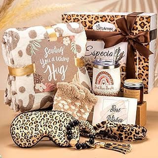 Image of Leopard Tumbler and Blanket Set by the company Bimiury Direct.