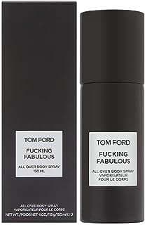Image of Tom Ford Body Spray by the company Blue Tag Distribution LLC.