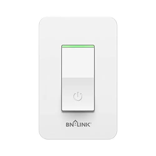 Image of Smart Switch by the company BN-Link.