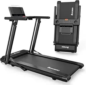 Image of Folding Treadmill by the company Botorro.