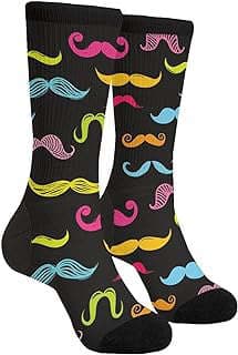 Image of Novelty Casual Socks by the company BOYUFUSHI.