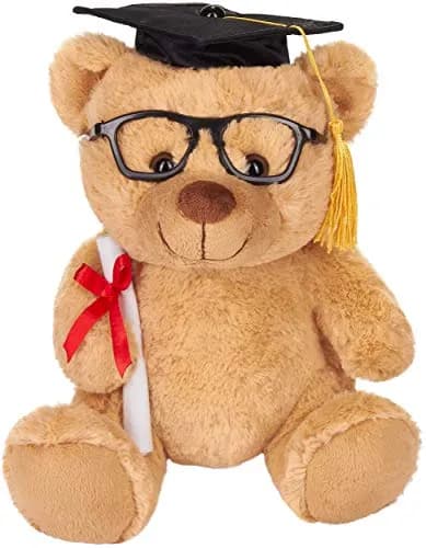 Image of Teddy Bear by the company Brubaker.