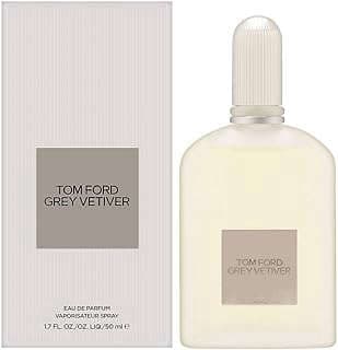 Image of Men's Grey Vetiver Perfume by the company BSLLC USA.