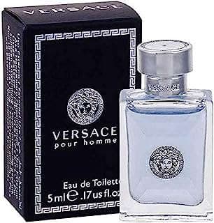 Image of Versace Men's Cologne Sample by the company BSLLC USA.