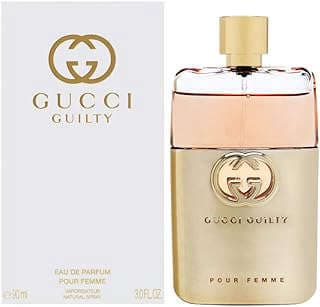 Image of Women's Gucci Guilty Perfume by the company BSLLC USA.