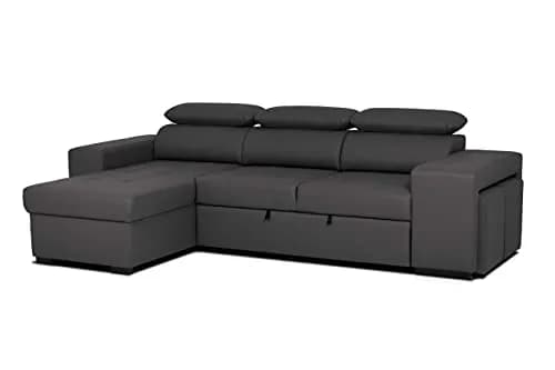Image of Sofa with Headrest by the company Budwing.