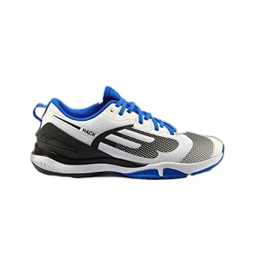 Image of Hack Hyb Fly 22v Tennis Shoes by the company BullPadel.