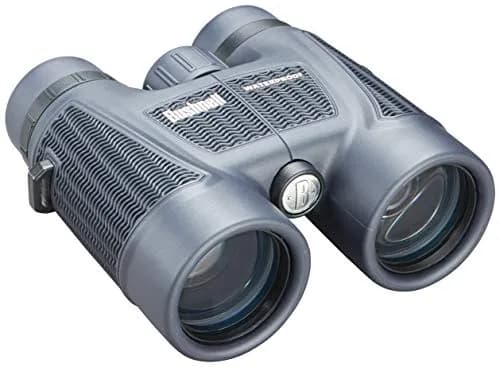 Image of Waterproof Binoculars by the company Bushnell.