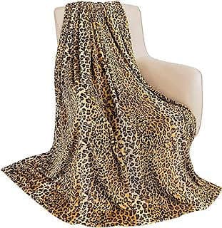 Image of Fleece Throw Blanket by the company Byvica.